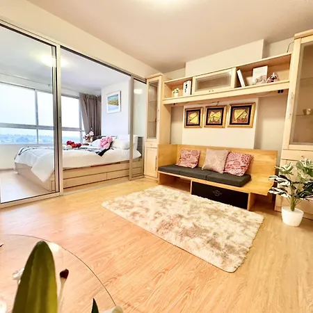 เช่ารายเดือน ดีคอนโด รัตนาธิเบศร์ Dcondo Rattanathibet Nonthaburi Exterior photo