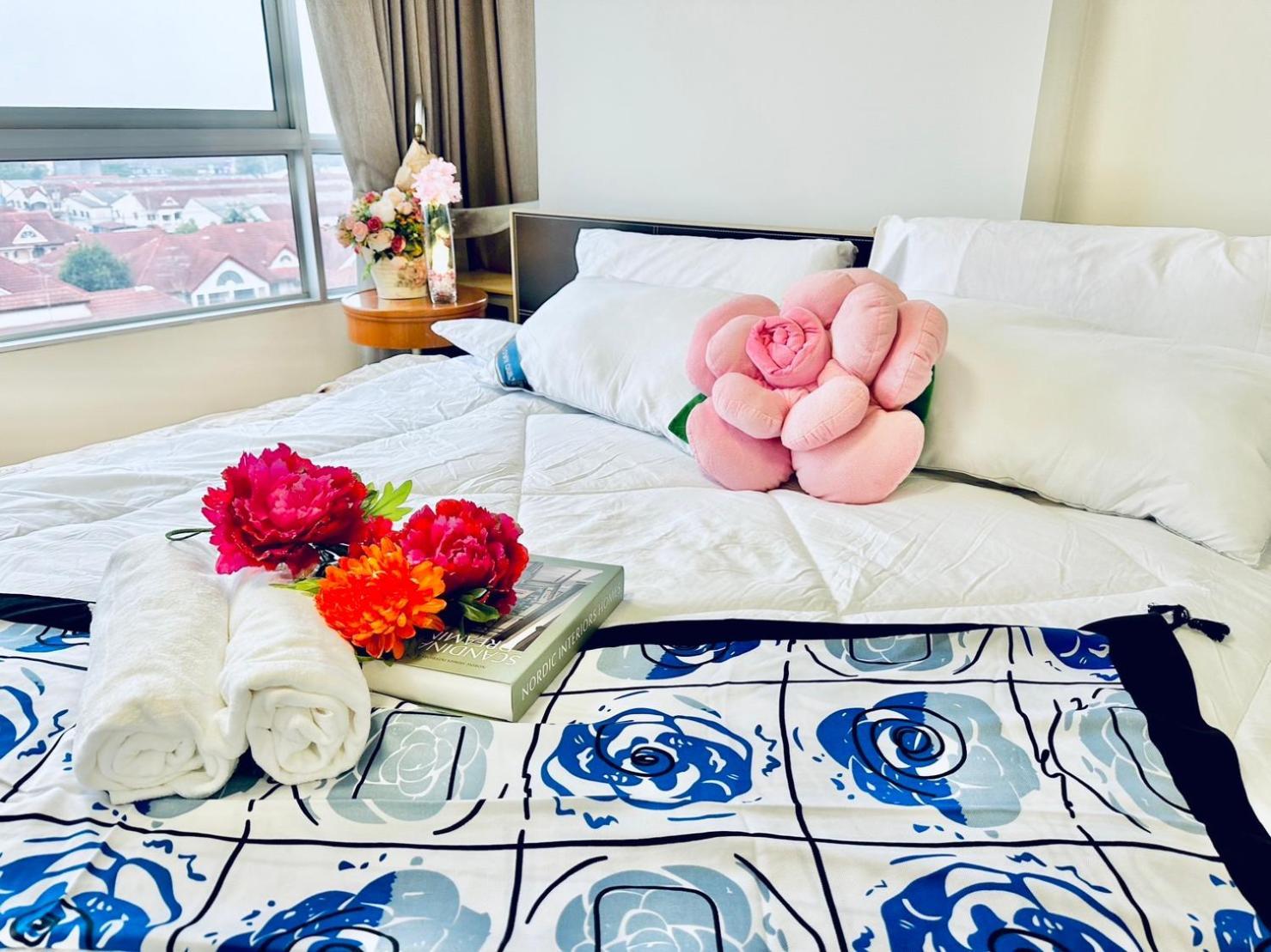 Apartment เช่ารายเดือน ดีคอนโด รัตนาธิเบศร์ Dcondo Rattanathibet Nonthaburi