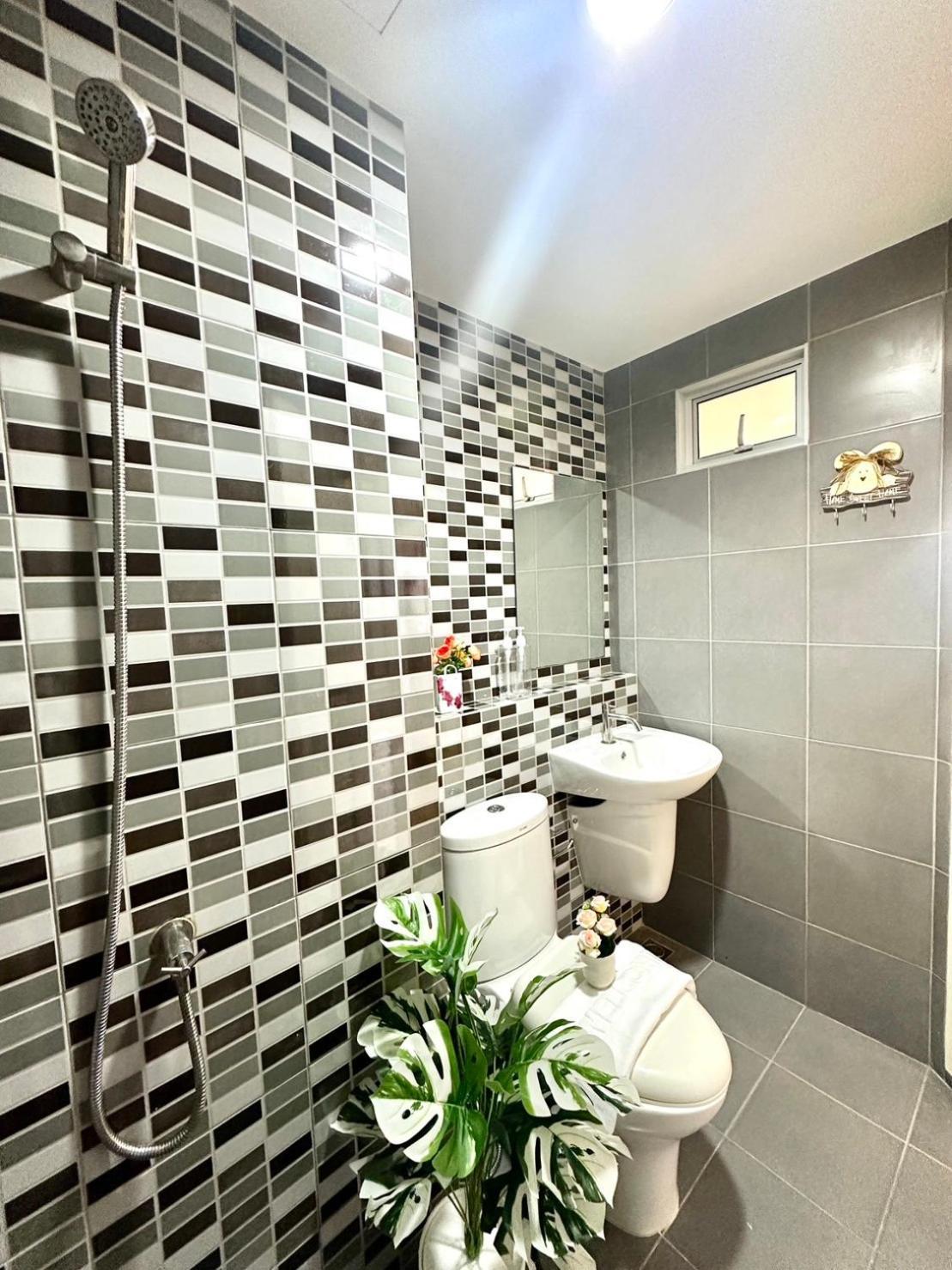 เช่ารายเดือน ดีคอนโด รัตนาธิเบศร์ Dcondo Rattanathibet Apartment Nonthaburi