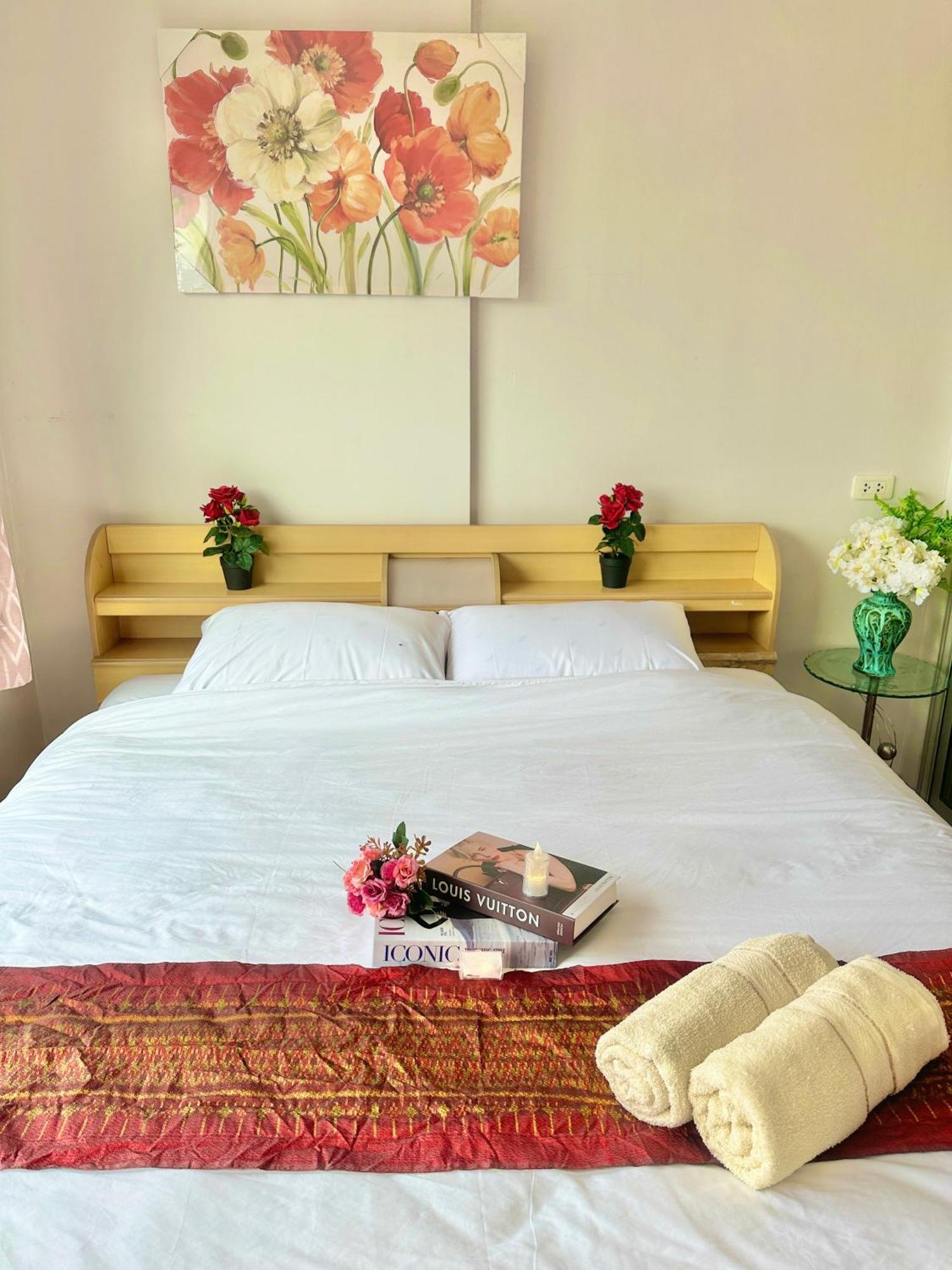 เช่ารายเดือน ดีคอนโด รัตนาธิเบศร์ Dcondo Rattanathibet Apartment Nonthaburi