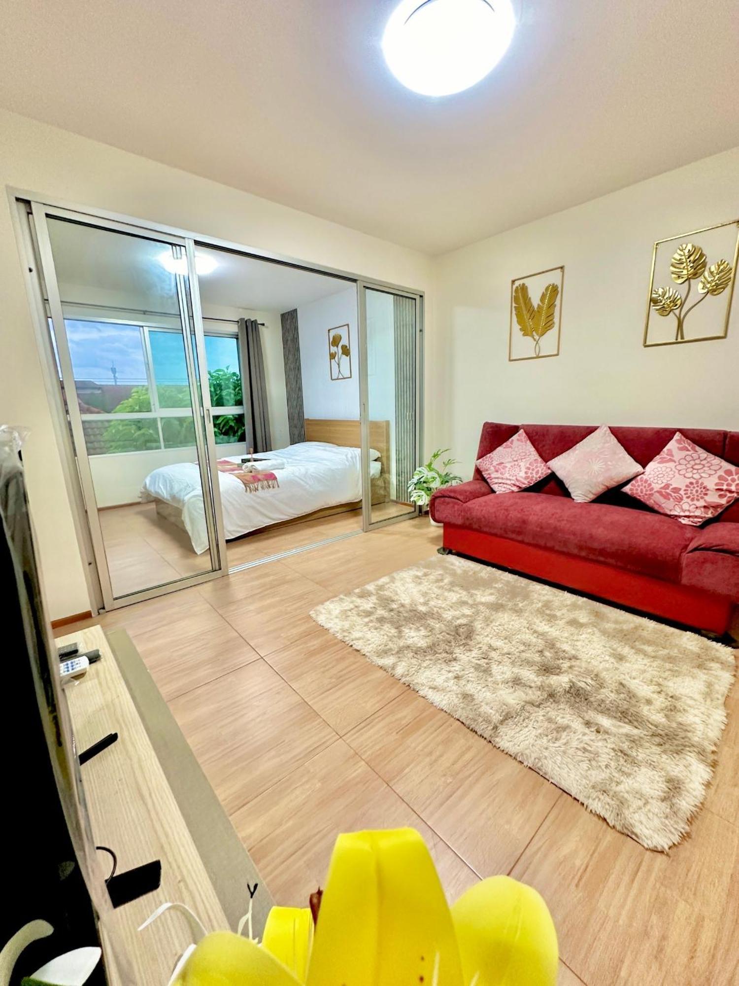 เช่ารายเดือน ดีคอนโด รัตนาธิเบศร์ Dcondo Rattanathibet * Nonthaburi