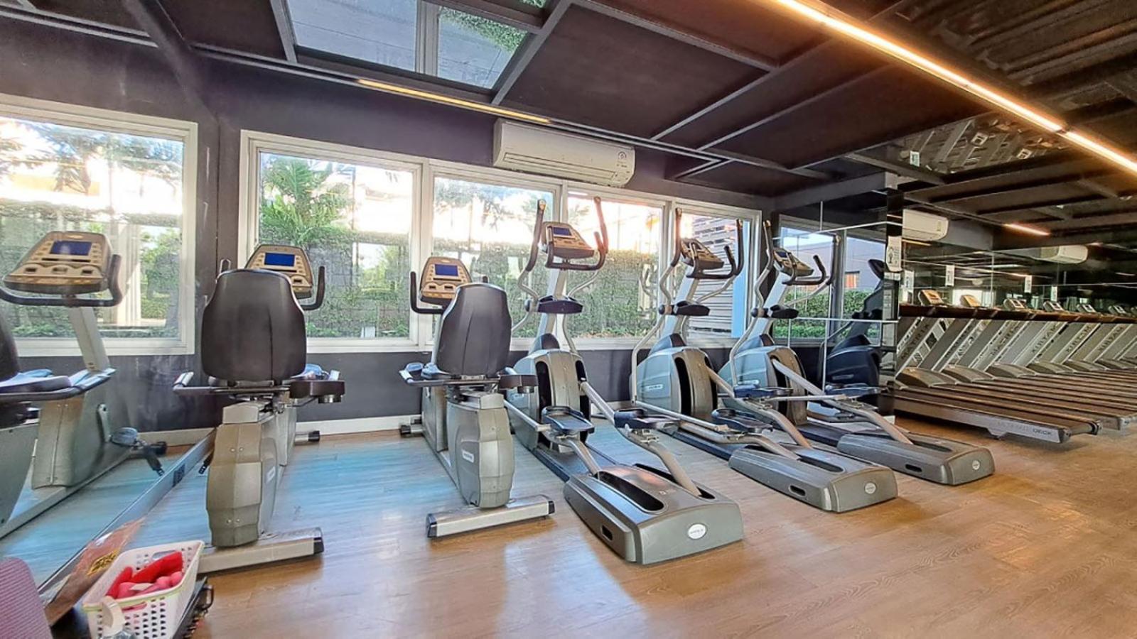เช่ารายเดือน ดีคอนโด รัตนาธิเบศร์ Dcondo Rattanathibet Nonthaburi